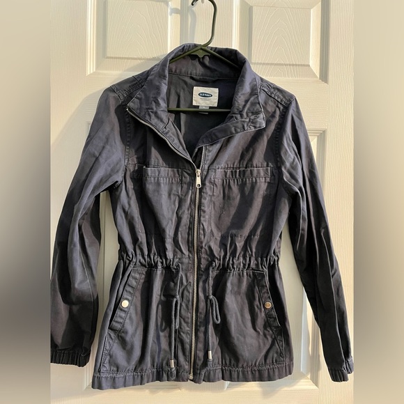 Spring/Fall jacket - Picture 1 of 3